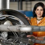 Fabiola Đanoti po drugi put izabrana za generalnu direktorku CERN-a 5