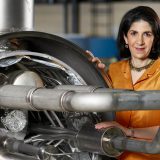 Za generalnu direktorku CERN-a po drugi put izabrana Fabiola Đanoti 10