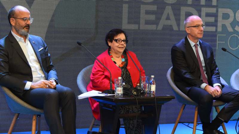 Fabrici: Mali Šengen nije prepreka, već podstrek članstvu u EU 1