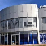 Novi salon Forma Ideale u Inđiji 2