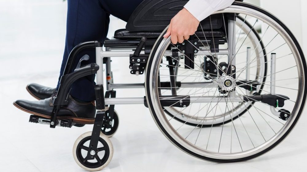 Evropski dan samostalnog života osoba sa invaliditetom 1