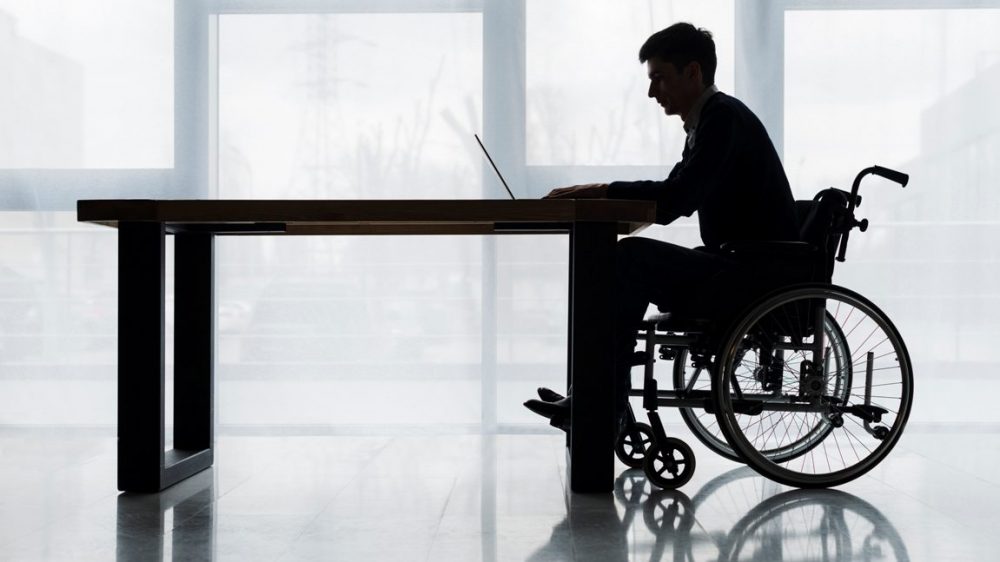 Posao kao nedosanjani san za osobe sa invaliditetom u Srbiji 1