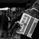 Nišlijka u Beču osnovala trio i drži časove harmonike: Muzičke radionice i za bebe 13