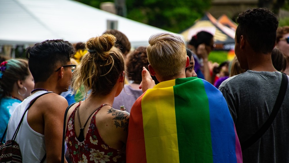 Administracija SAD ukida pojedine mere zaštite od diskriminacije transrodnih osoba u zdravstvu 1