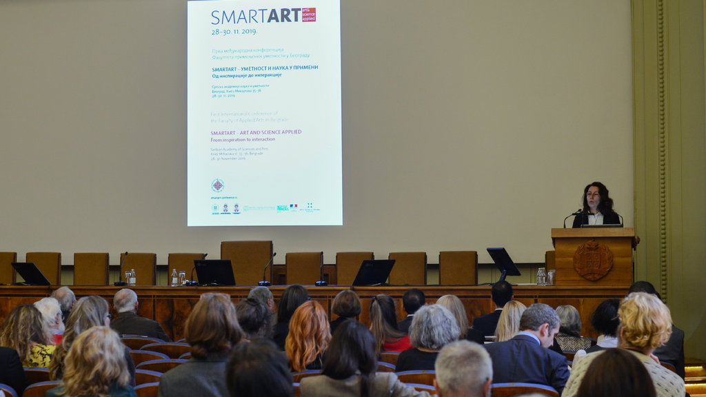 Od inspiracije do interakcije 1