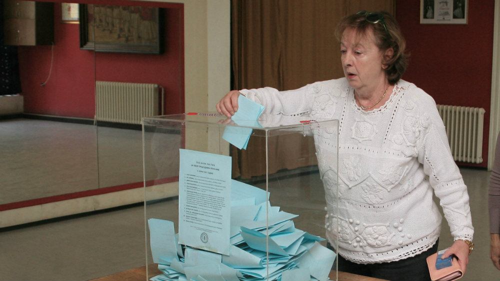 Jednostavnije prijavljivanje za glasače u dijaspori do 25. maja 1