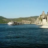 Sve više "belih lađa" kraj Braničeva 13