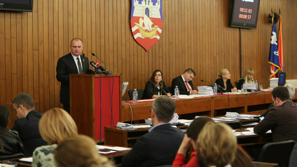U gradskoj kasi oko 134 milijarde dinara, veće plate za javni sektor 1