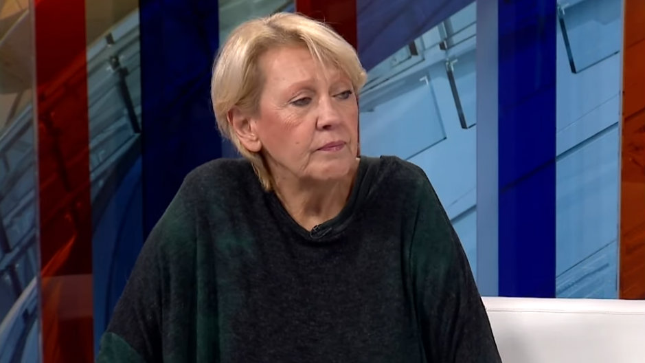 Suša: Dovoljno je da kaže "neću na N1", to je već crtanje mete i diskriminacija 1