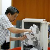 Masovna izlaznost na lokalnim izborima u Hongkongu 4