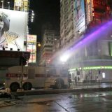 Direktoru Hjuman rajts voča zabranjen ulazak u Hongkong 5