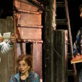 Zagrebački "Ciganin, ali najljepši" na sceni NP u Beogradu 13