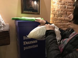 Više od 100 čitalaca Danasa u humanom gestu 4