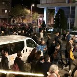 Studentkinje: Vučić nije smeo da se sastane sa nama i odgovori nam na pitanja 6