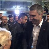 SPS: Obradovićev poziv na linč šefa države nezabeležen u jednoj demokratskoj zemlji 9