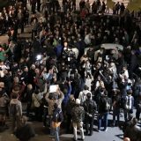 SZS: Vučić izvršio suspenziju države slanjem plaćenih kriminalnih grupa na građane 1