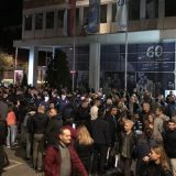 Obradović: Vučić nije smeo da se suoči sa tri studentkinje (VIDEO) 9