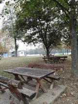 Kako izgleda Ada Ciganlija u jesenjem periodu? (FOTO) 9