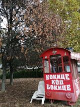 Kako izgleda Ada Ciganlija u jesenjem periodu? (FOTO) 5