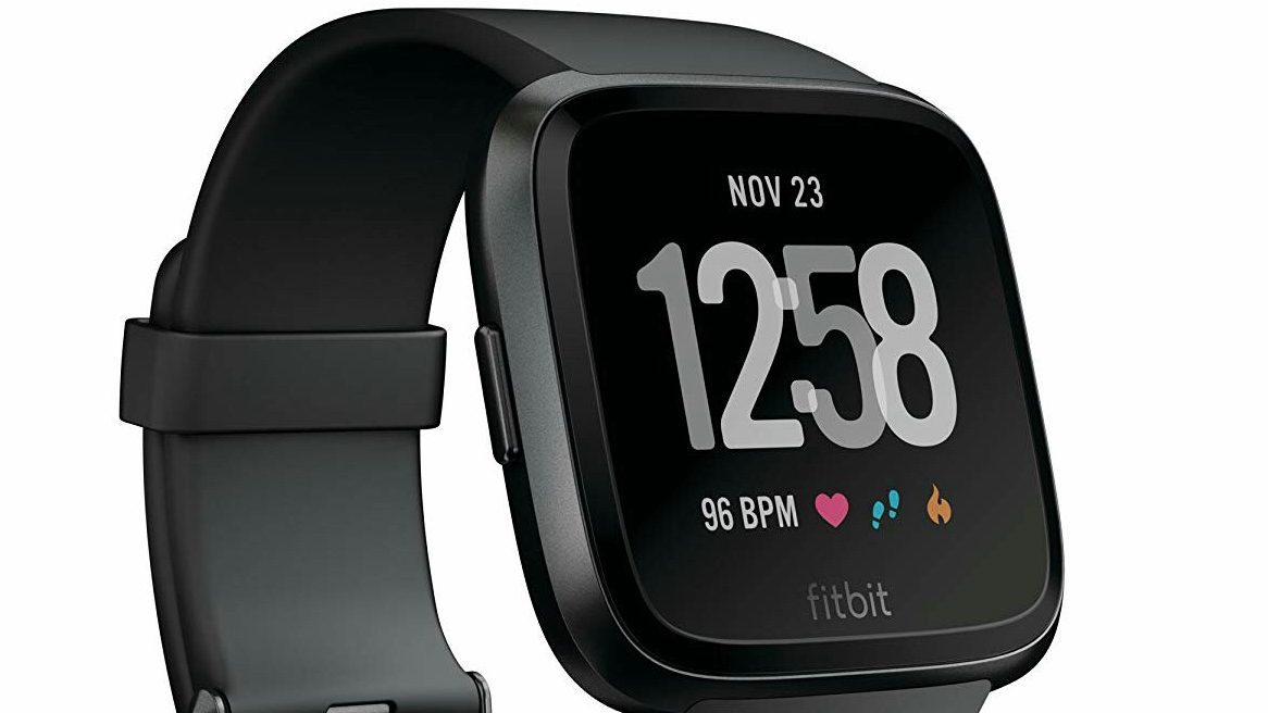 Gugl kupio Fitbit 1