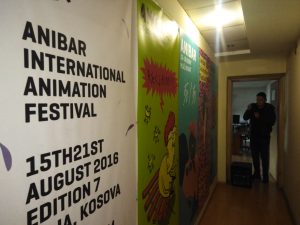 Kako je nekadašnji Radnički bioskop u Peći postao kulturni centar mladih? (VIDEO) 3