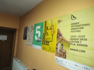 Kako je nekadašnji Radnički bioskop u Peći postao kulturni centar mladih? (VIDEO) 2