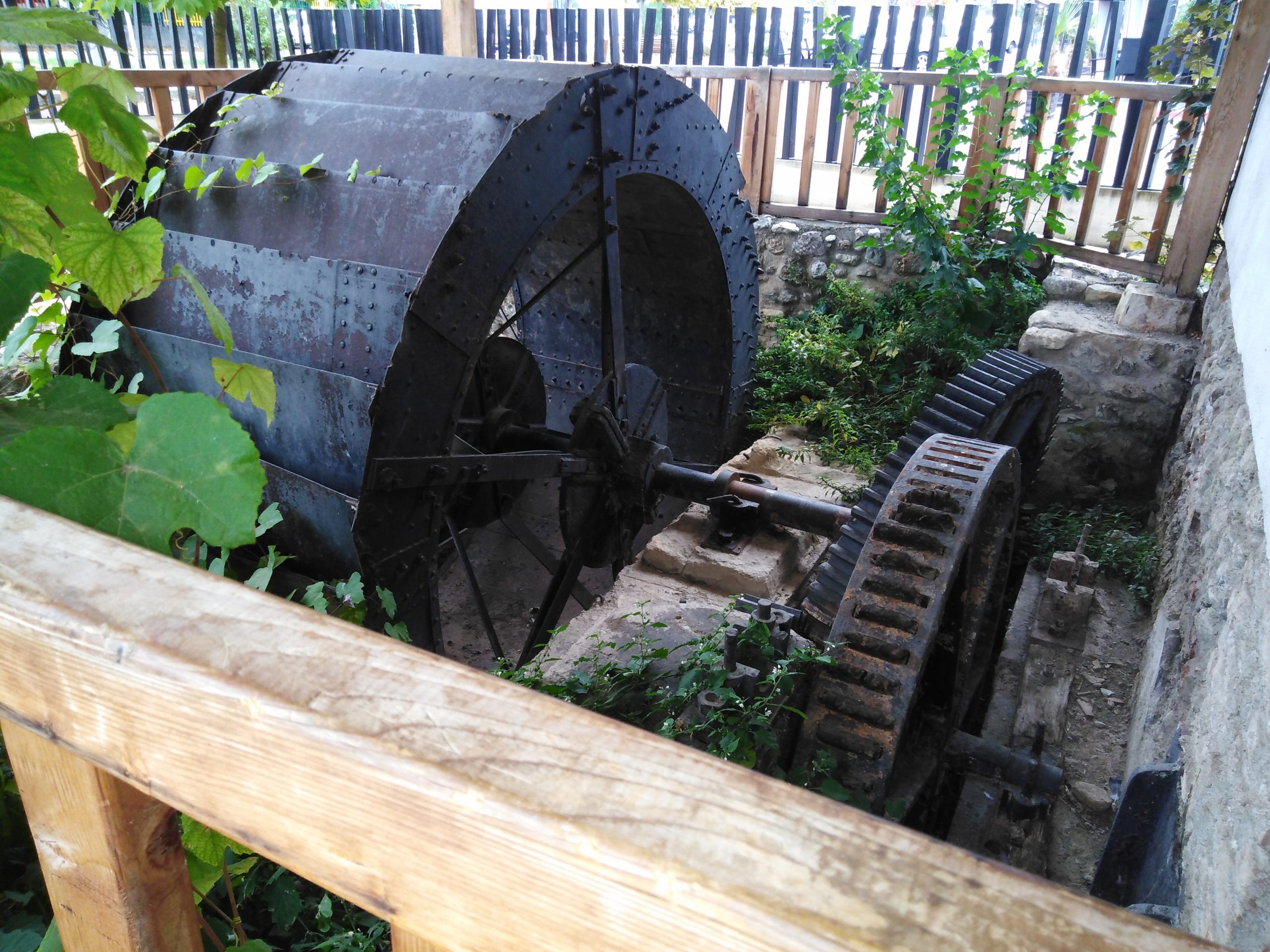 Kako se na Kosovu bore protiv mini-hidroelektrana? (VIDEO) 1