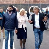 Mihajlović: Ponosna sam što je misija Koridora 10 završena 12