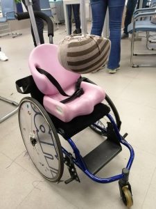 Volonteri inovacijama olakšali život osoba sa invaliditetom 2 Volonteri inovacijama olakšali život osoba sa invaliditetom 2