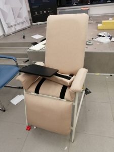 Volonteri inovacijama olakšali život osoba sa invaliditetom 3 Volonteri inovacijama olakšali život osoba sa invaliditetom 3