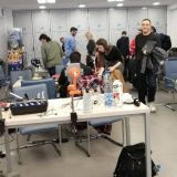 Volonteri inovacijama olakšali život osoba sa invaliditetom 5