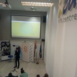 Branislav Trifunović nagradu "Pravi muškarac" posvetio Aleksandru Obradoviću 12