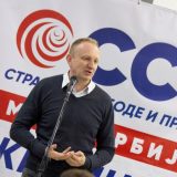 SSP: Prestanak emitovanja TV N1 na Supernovi nastavak režimskog obračuna sa medijima 14