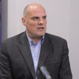 Stevan Ristić: Deo demokratske javnosti misli da je dovoljno da izađe na prozor i da aplaudira studentima... 10