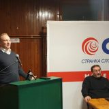 Đilas: Borba neće još dugo trajati 7