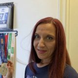 Njujork osvojen! U patikama 4