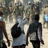 Iračani ponovo na ulicama uprkos najavi premijera da će podneti ostavku 15