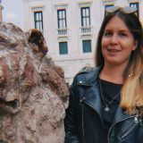 Nakon što se afera "plagijat" pravično završila, napokon sam osetila nadu za našu zemlju 8