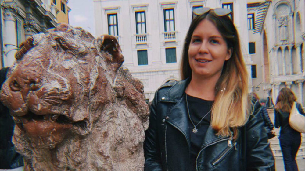 Nakon što se afera "plagijat" pravično završila, napokon sam osetila nadu za našu zemlju 1