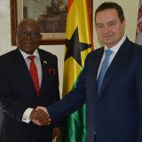 Jačanje nastupa pred obnovu pregovora 3