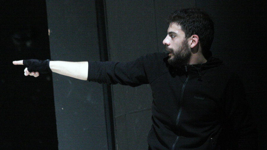 "Lorencačo" najbolja predstava na Jugoslovenskom pozorišnom festivalu u Užicu 1