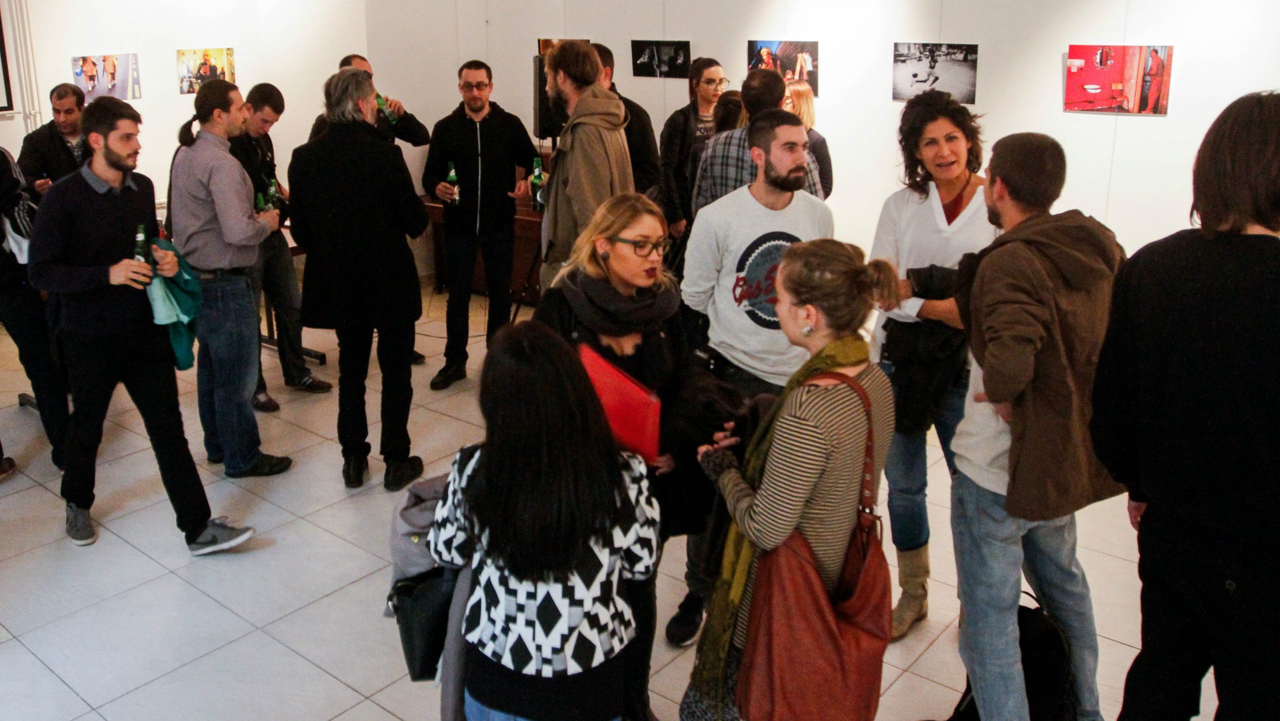 Foto-konkurs posvećen prirodi Srbije "EkOko" do 17. novembra 1