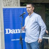 OEBS: Urednik portala Danasa Bojan Cvejić među dobitnicima priznanja Ličnost godine 13