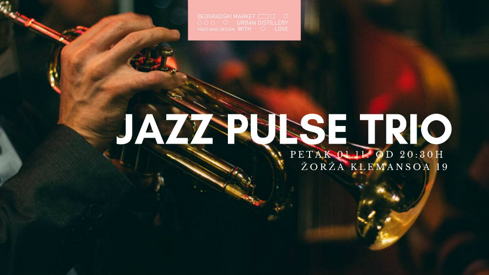 Muzički vodič od 1. do 7. novembra 1