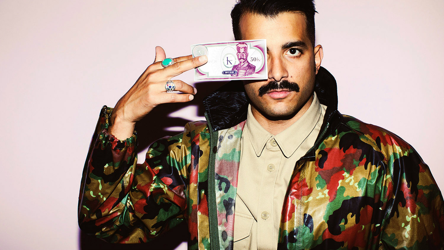 Republika Kadebostani u subotu prvi put u Srbiji 1