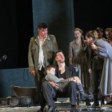 "Kavkaski krug kredom" podelio publiku 14