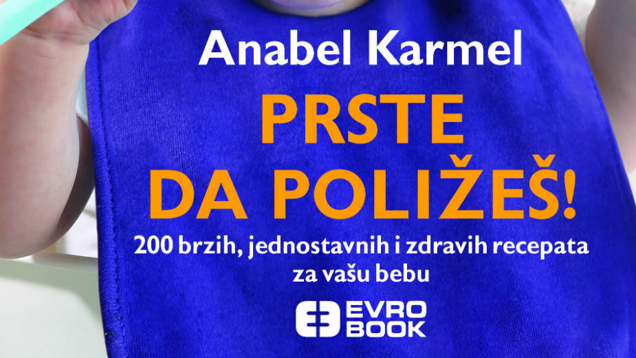 Vodič za ishranu beba i male dece 1 Vodič za ishranu beba i male dece 1