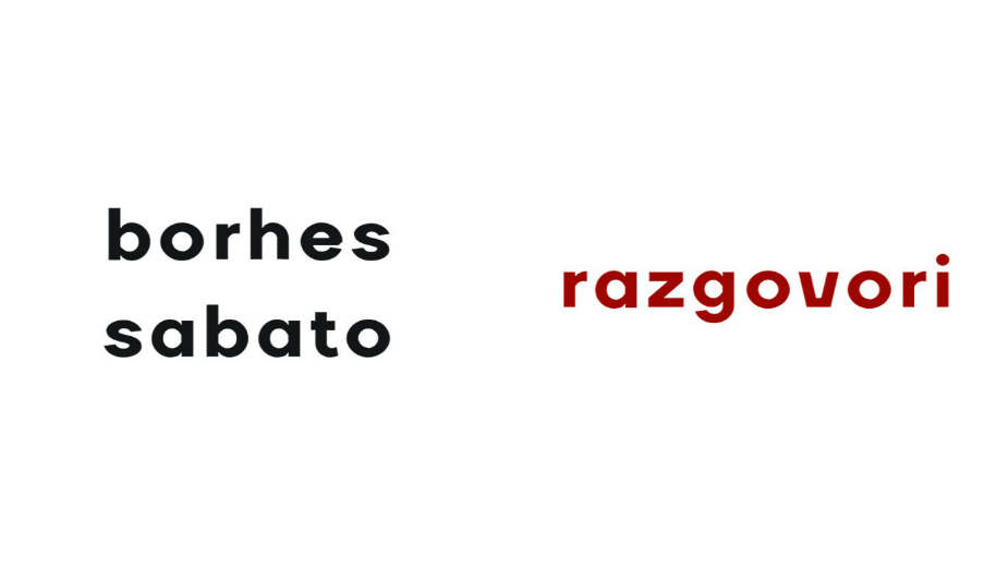 Doživljaj sveta dva majstora pripovedanja 1 Doživljaj sveta dva majstora pripovedanja 1