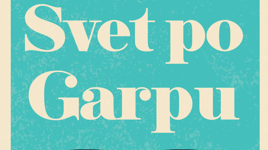 Roman pun “ludila i tuge” 1 Roman pun “ludila i tuge” 1