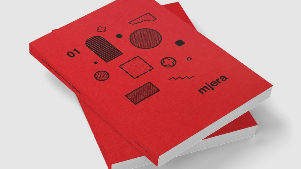 Mjera za arhitekturu 1 Mjera za arhitekturu 1